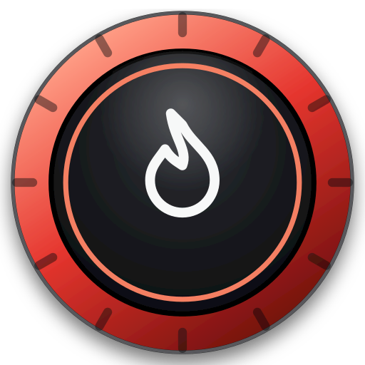 Bun Burner 1500
